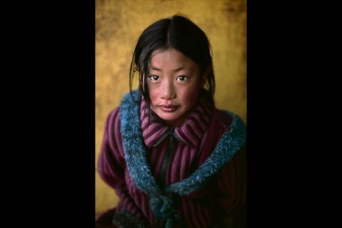 Steve McCurry