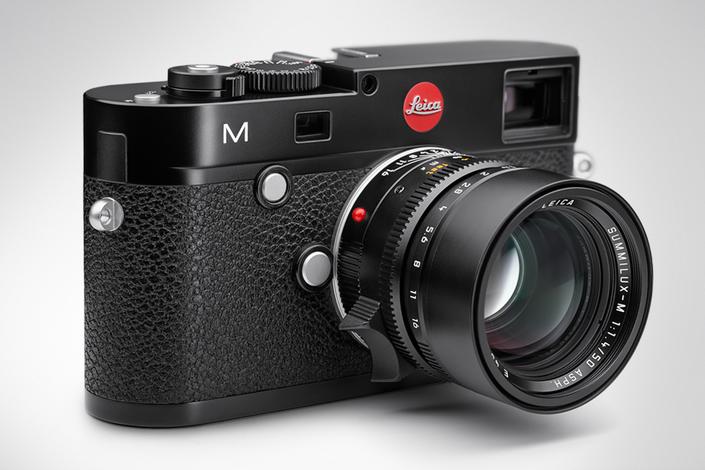 LEICA M