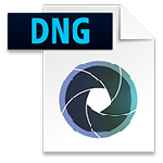 DNG文件格式