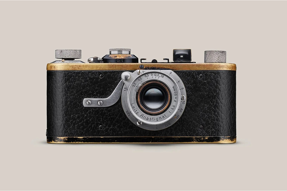 Leica I