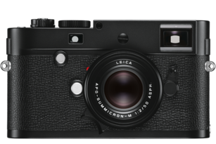 LEICA M MONOCHROM