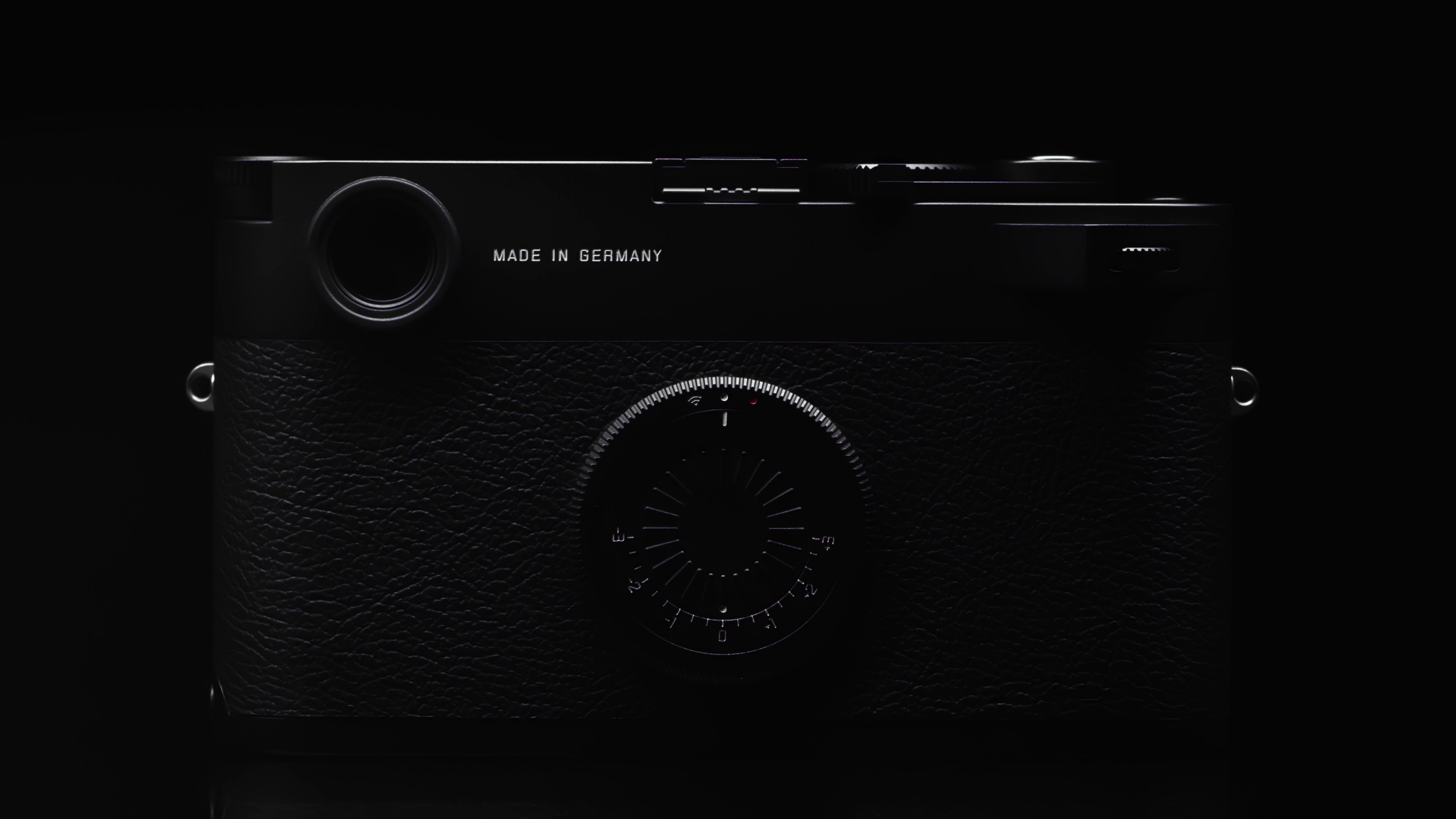 Leica M10-D