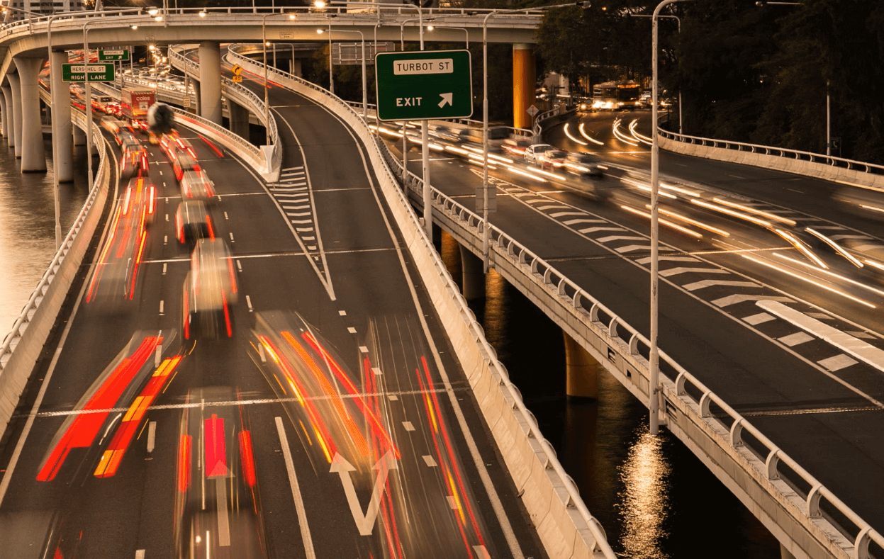 Motion Blur Photography with Nick Rains - “Long Exposure”