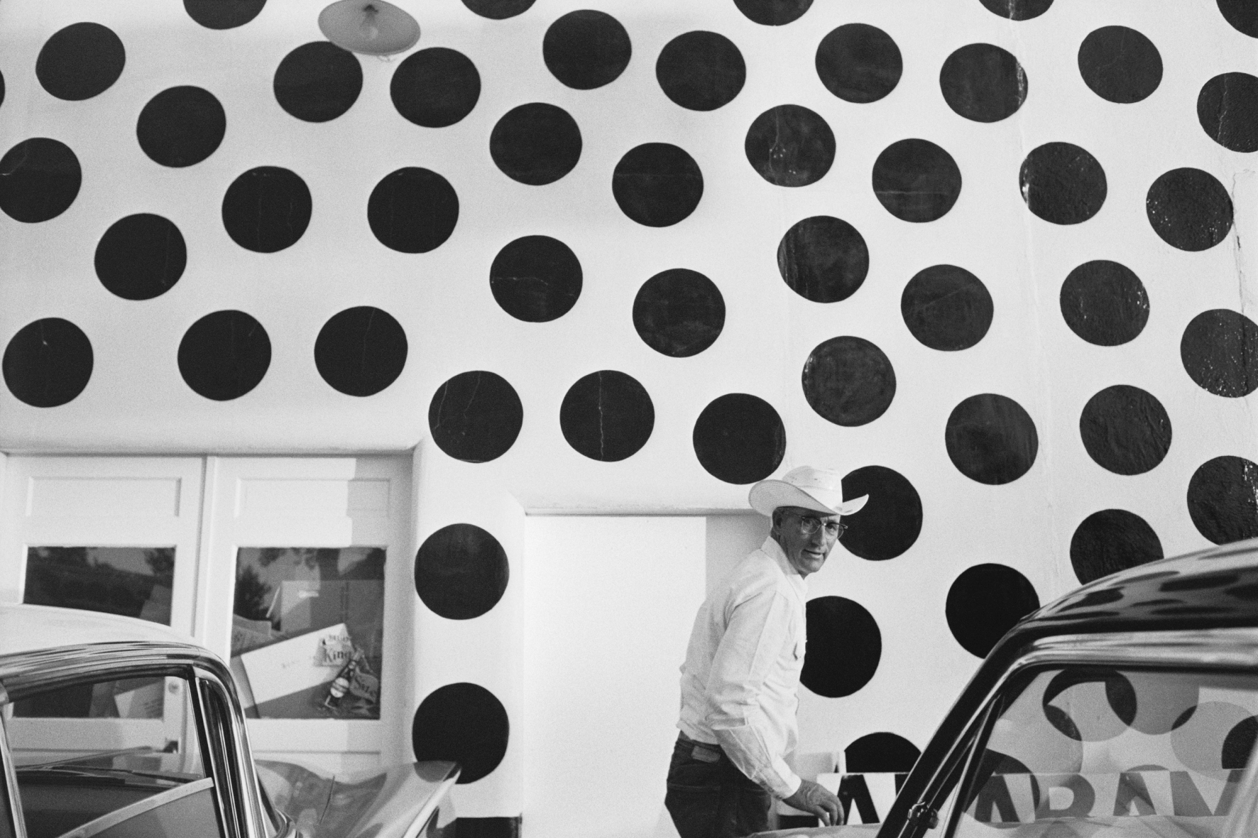 © Joel Meyerowitz_Wyoming, 1964
