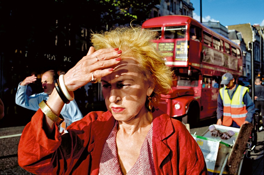 © Matt Stuart_Magnum Photos