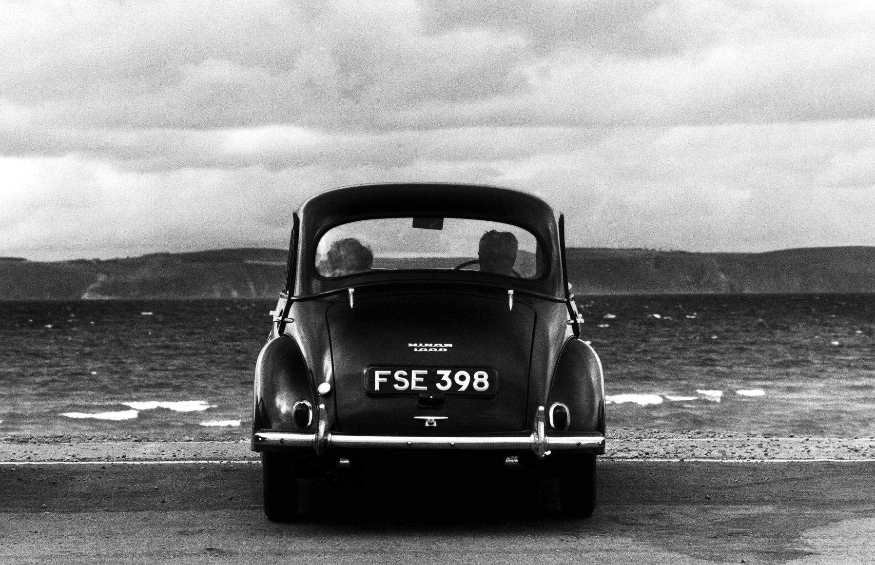 Gran Bretagna, 1977