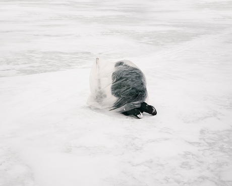 Aleksey Kondratyev_Ice Fishers