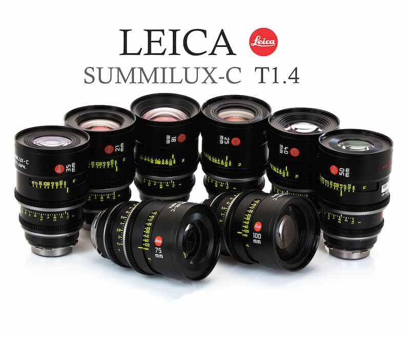 Summilux-C(T1.4)