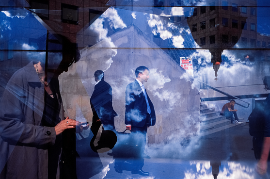 Vera Torok_Gravitatephotos_Accidentally on Purpose
