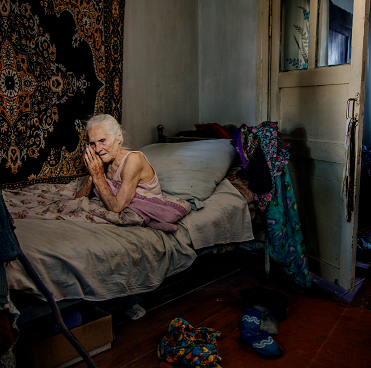 Viktoria Sorochinski_Lands of No-Return