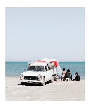 Yoann Cimier_Nomad’s Land
