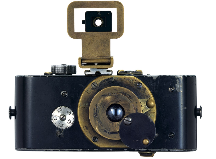 Ur-Leica