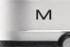 M  (240型), 银色